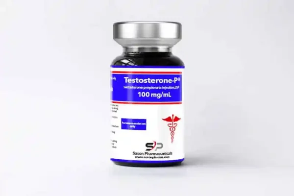 Testosterone-P